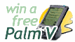 Sign up to win a free Palm V