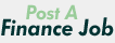 post a finance job